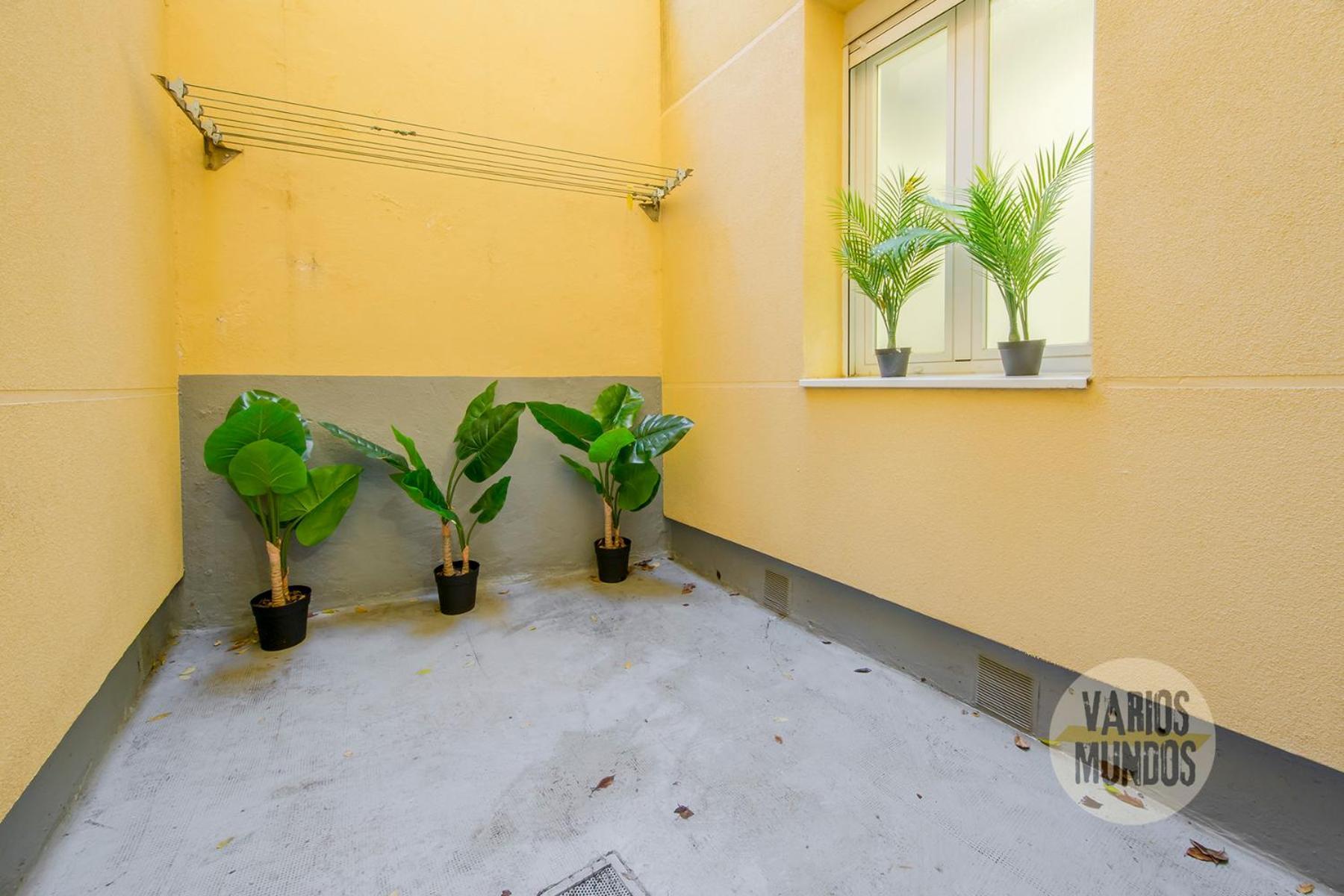 Acogedor Apt Para 5Pax En El Corazon De Chamberi Madrid Exterior photo